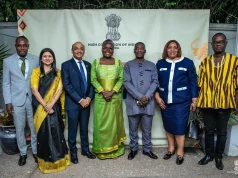 India doubles capacity-building support – The Business & Financial Times