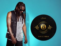Samini’s ORIGIN8A storms Apple Music Ghana charts at No. 7