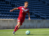 I didn’t see failure as an option: Chicago Fire forward Shokalook