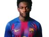 Barcelona targets another Ghanaian wunderkind after losing out on Nana Boadi Kusi to Real Madrid
