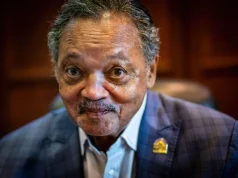 Rev Jesse Jackson: A legacy of power, inclusion and vision