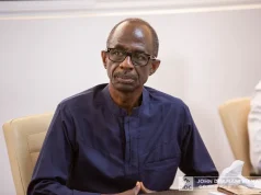 We are not kids – Asiedu Nketiah rejects Interior Ministry’s position on election violence probe