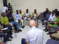 AI-driven technology set to boost farmers’ productivity and cut seed losses in Ghana