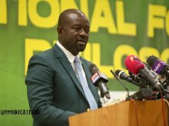 GFA President launches U-15 Girls’ Agenda for 2026
