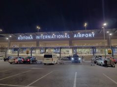Renaming KIA to Accra International Airport key to reviving national airline – Transport Minister
