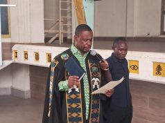 KMA finally elects Presiding Member after stalemate