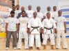 Kensei-Kai partners Ghana Karate Federation for high school coaching workshop