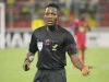 Daniel Laryea appointed to officiate Super Clash