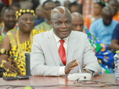 Religious Affairs Minister urges Christians to embrace charity and humility as Lent begins