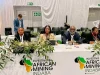 MIIF CEO champions de-risking and collaboration at Mining Indaba 2026