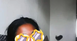 Wife dies after confession of having an affair with her hubby’s sales boy