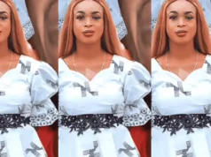 Popular transgender Madina Broni passes away