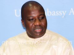 Government will not appoint more than 60 ministers – Ayariga