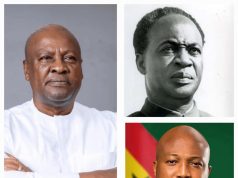 Resetting Sovereignty: Mahama’s Foreign Policy and the Constitutional Revival of NKRUMAHISM 60 years after the 1966 Coup