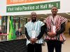 Maison Yusif Fragrance showcases Africa’s organic fragrance power at BIOFACH Germany
