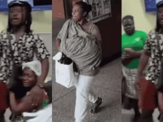 Baby stolen at Mamprobi Polyclinic rescued