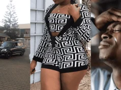 Man Left in Shock As Lady Absconds With His Car & Valuables In Abuja Hotel