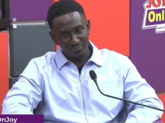 The truth about doing business in Ghana — Jacob West CEO Michael Kyei-Ayensu shares experience