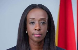 TIME100 honors Dr. Delese Mimi Darko for leading Africa’s unified medicines revolution