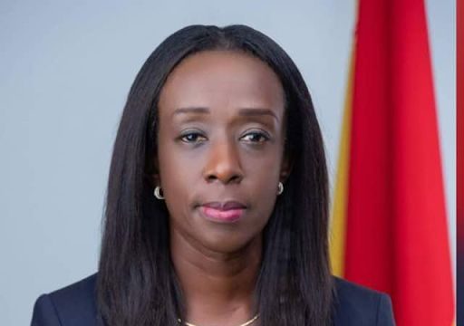 TIME100 honors Dr. Delese Mimi Darko for leading Africa’s unified medicines revolution