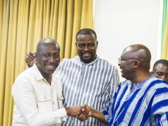 Minority calls for stronger human rights safeguards in Security Bill