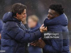 Mohammed Kudus to work under new boss as Tottenham sack Thomas Frank