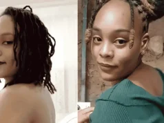 Bussiness woman discovered dead inside her apartment