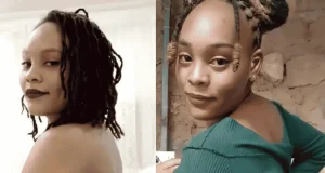 Bussiness woman discovered dead inside her apartment