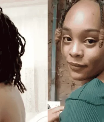 Bussiness woman discovered dead inside her apartment