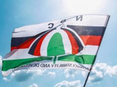 NDC wishes Muslim community peaceful and blessed Ramadan