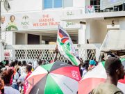 NDC Majority Caucus demands cancellation of Ayawaso East primary over vote-buying allegations