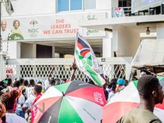 NDC Majority Caucus demands cancellation of Ayawaso East primary over vote-buying allegations