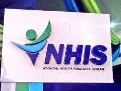 Parliament approves GH¢9.2b for national health insurance fund