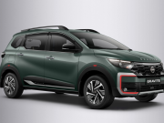 Motoring with Bob Roco ROMEO: Nissan introduces the all-new Gravite