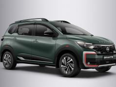 Motoring with Bob Roco ROMEO: Nissan introduces the all-new Gravite