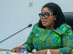 Gender Ministry condemns alleged digital sexual exploitation by foreign national, vows legal action