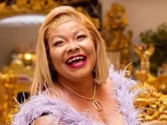 Court reduces Nana Agradaa’s 15-year sentence to 1 year