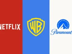 Netflix Walks Away: Paramount Moves In For Warner In Hollywood Shake-Up!