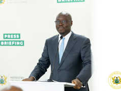 New cocoa sector policy to boost local processing – Finance Minister