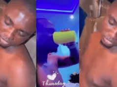 Youngman drinks bleach to end it all following breakup with his girlfriend