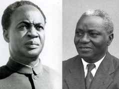 Nkrumah, Danquah, and the Long Ghanaian Argument