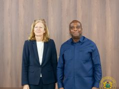 Gov’t to establish Independent Fiscal Council to strengthen post-IMF economic oversight-Deputy Finance Minister