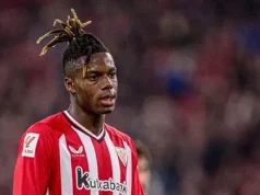 Nico Williams reportedly regrets Bilbao extension