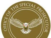 OSP clarifies no charges filed against Dr Sledge