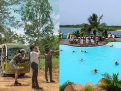 JOY FM rolls out “Safari Experience” — a refreshing Ghana Month escape into nature, culture and connection