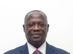 No public land to be allocated without minister’s prior approval – Armah-Buah announces sweeping reforms to protect state lands