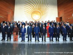 African Union wraps historic summit with reparations mandate and global reform ultimatum