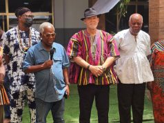 Pan African Heritage World Museum receives major boost from SVANI Group