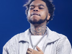 US Rapper Lil Poppa Dead at 25