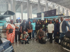 Prudential Bank, Nita Travels launch epic business trips to Korea, Turkey & China